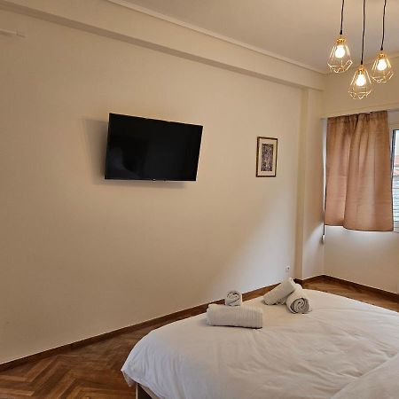 F23 Daire Atina Dış mekan fotoğraf